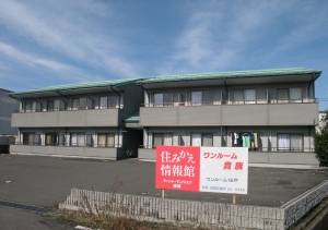ワンルーム貴族