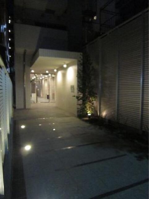 都営浅草線 浅草橋駅 徒歩5分 13階建 築19年の外観写真