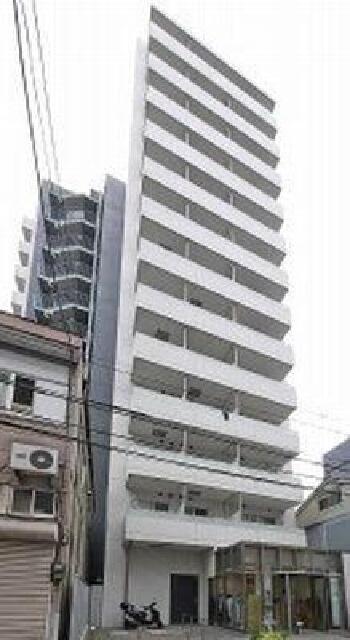 都営浅草線 浅草橋駅 徒歩5分 築19年