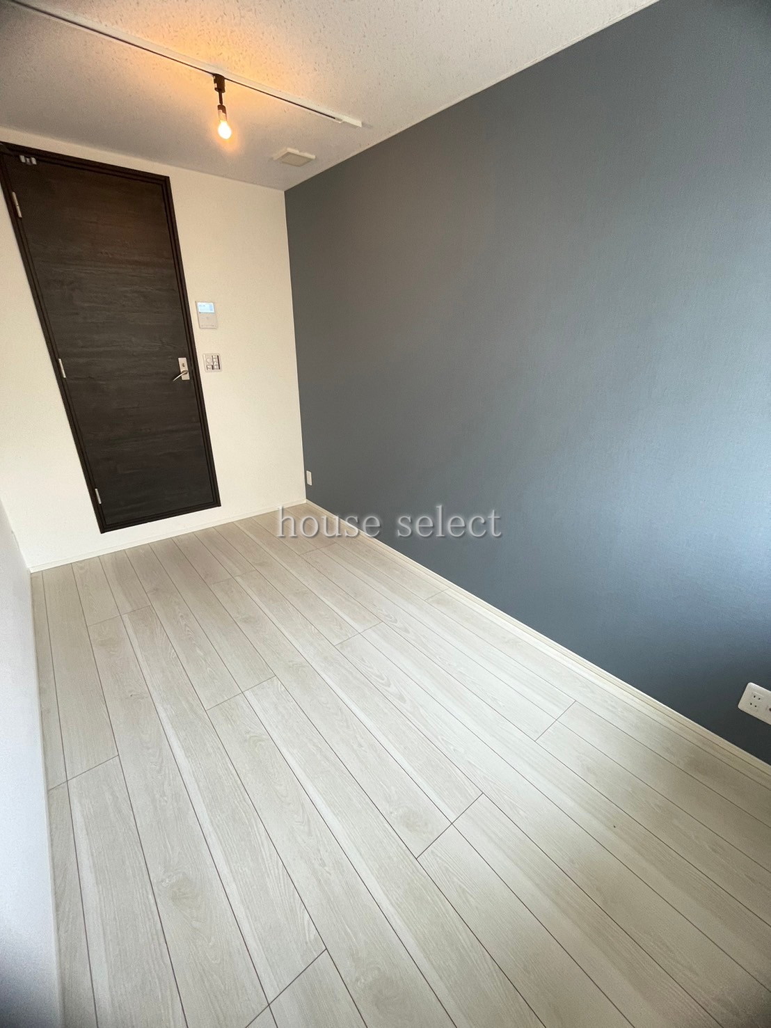 Casa Una Cordaの居間写真