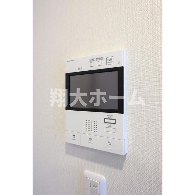 ルフォンプログレ上野稲荷町のその他写真