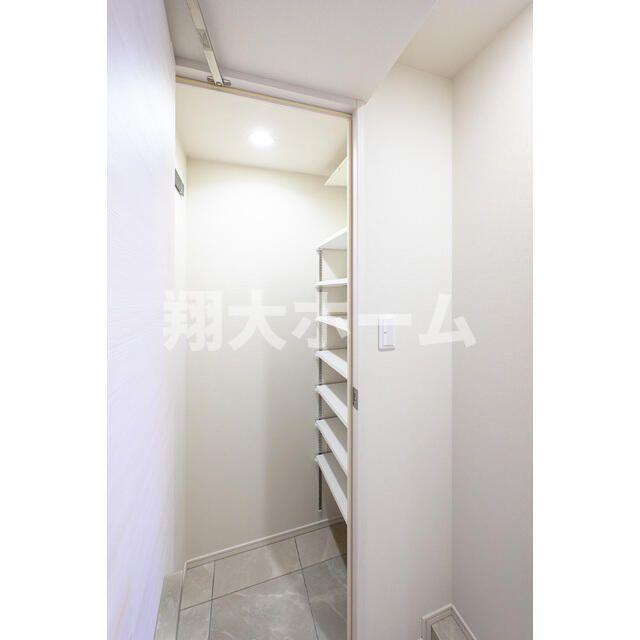 ルフォンプログレ上野稲荷町のその他写真