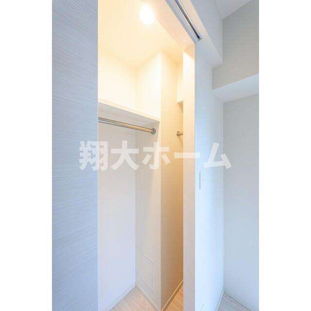 ルフォンプログレ上野稲荷町の内装写真