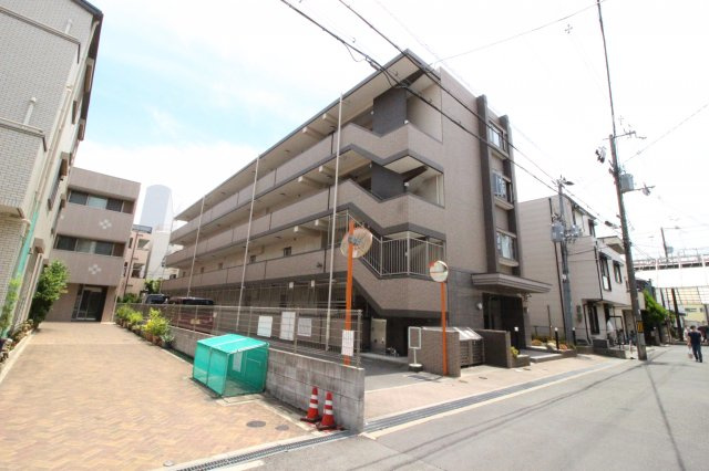 阪急京都線 茨木市駅 徒歩2分 築22年