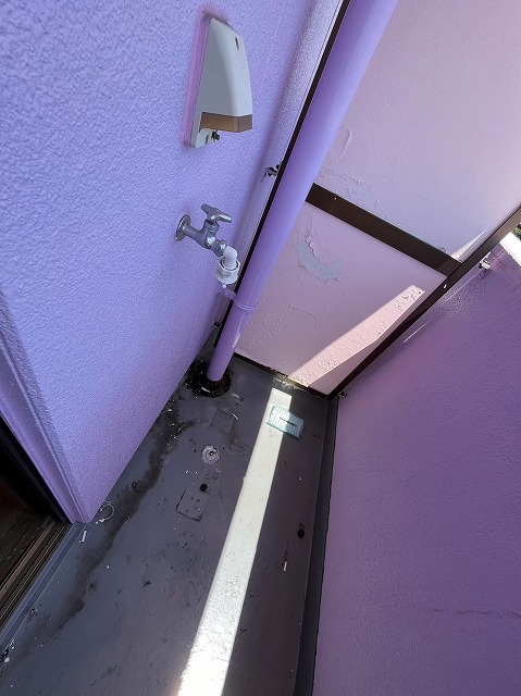 ＪＲ土讃線 後免駅 徒歩4分 3階建 築31年のその他写真