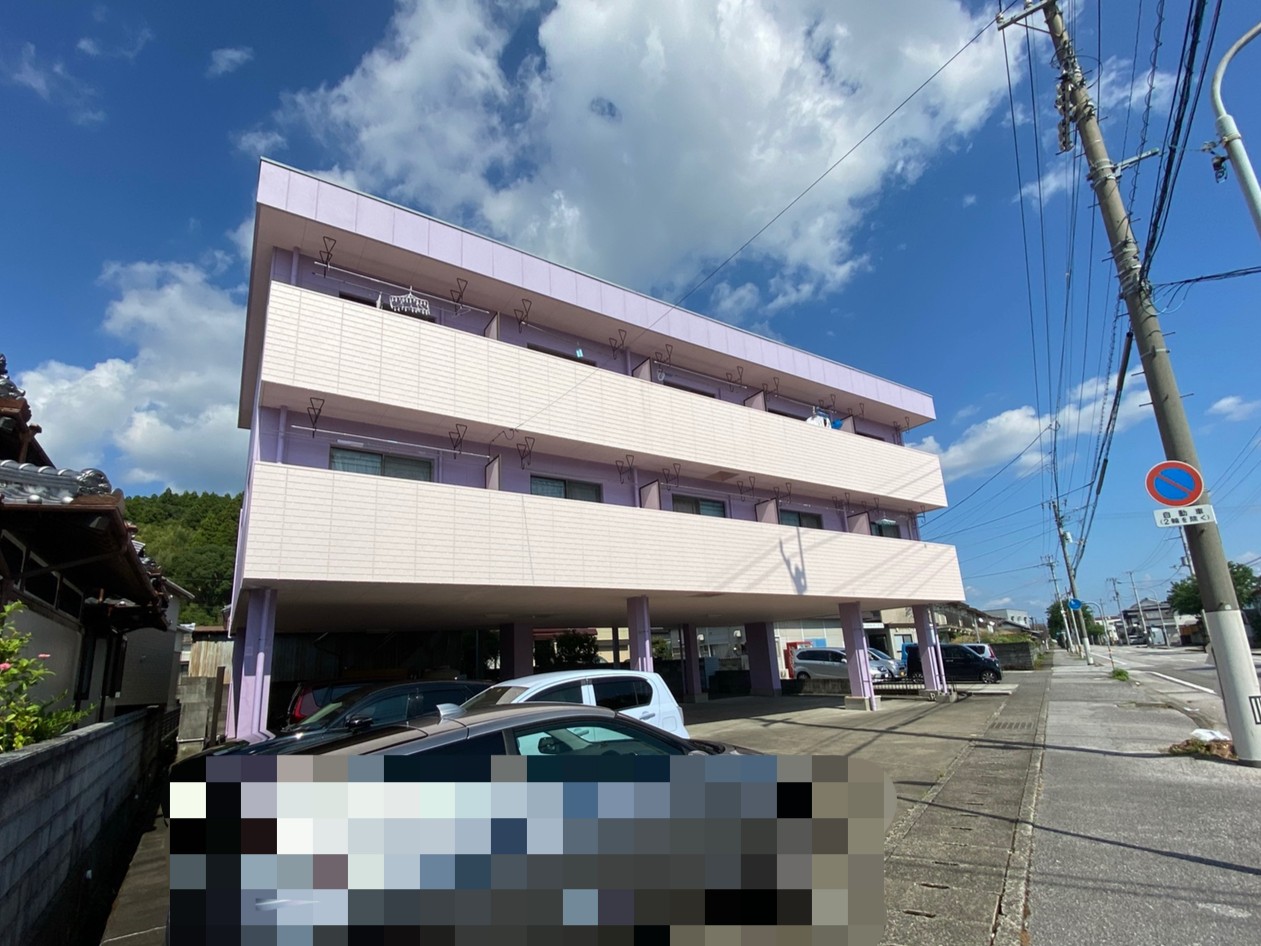 ＪＲ土讃線 後免駅 徒歩4分 築31年