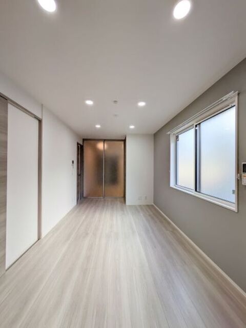 居室・リビング　ＬＤＫ１３、１帖