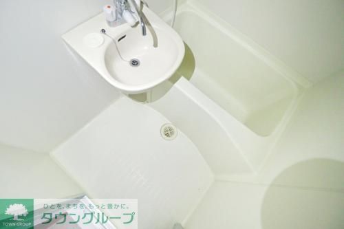 バス・シャワールーム　同シリーズ