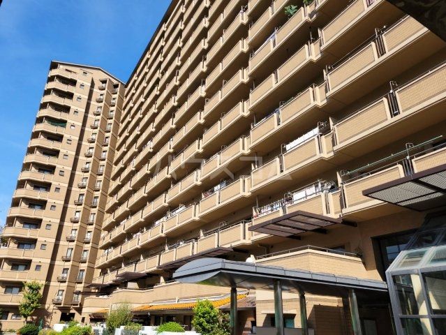 朝日プラザサザンパークB棟