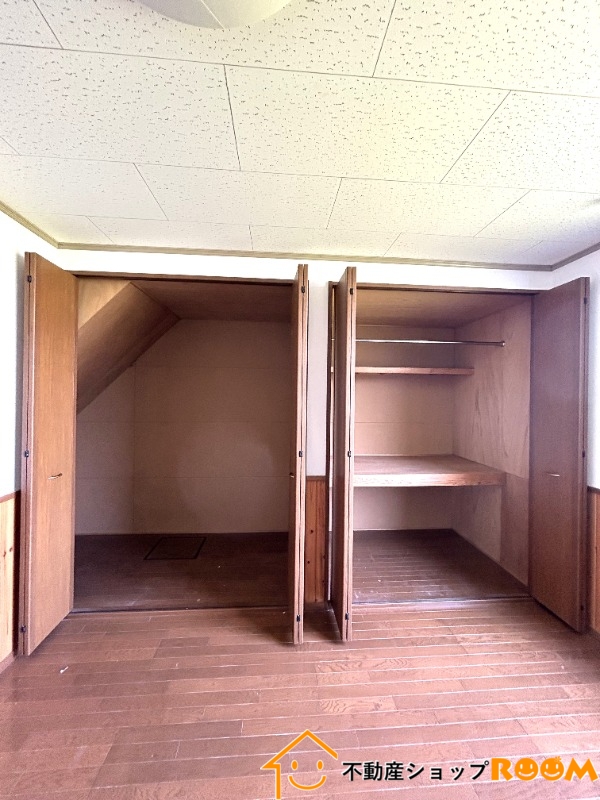 ＪＲ鹿児島本線 筑後船小屋駅 徒歩19分 2階建 築22年の内装写真