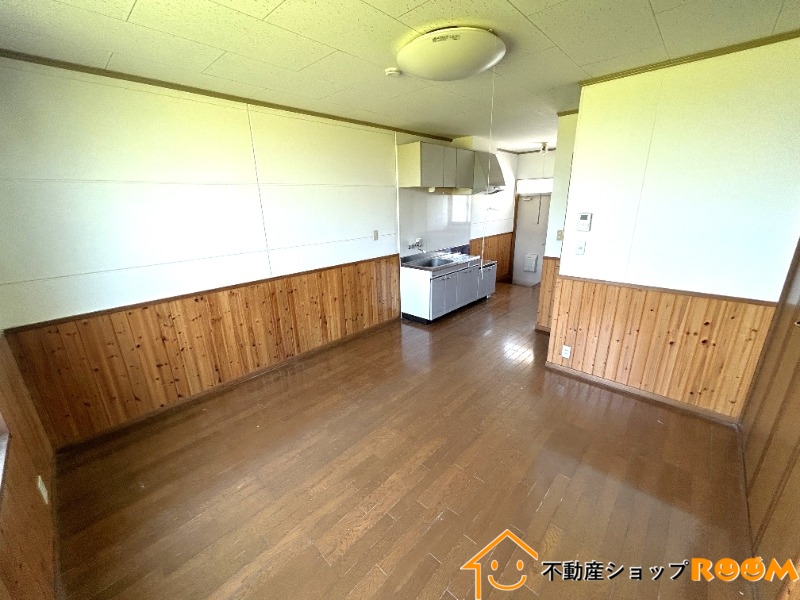 ＪＲ鹿児島本線 筑後船小屋駅 徒歩19分 2階建 築22年の内装写真