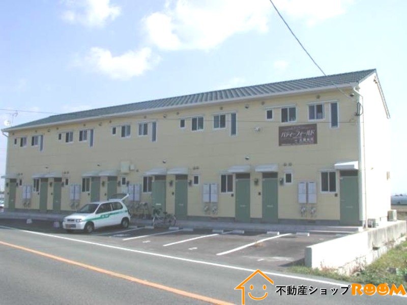 ＪＲ鹿児島本線 筑後船小屋駅 徒歩19分 築22年