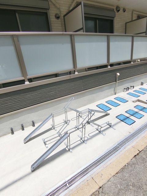 その他共有部分　同施工会社のお写真です。