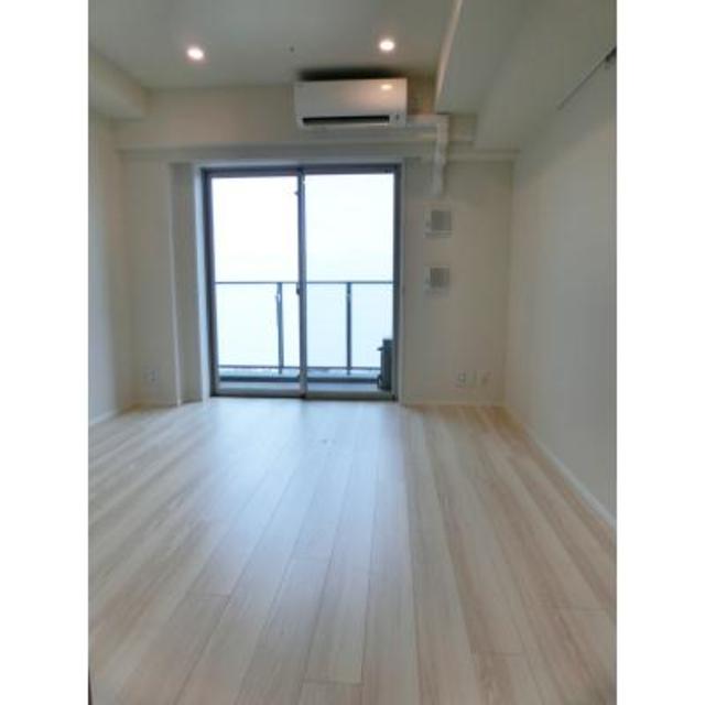 居室・リビング　※写真は同タイプ住戸です。