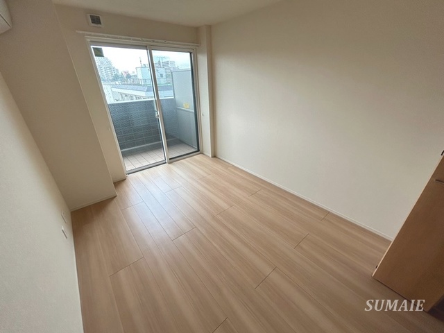 その他部屋・スペース　洋室です！