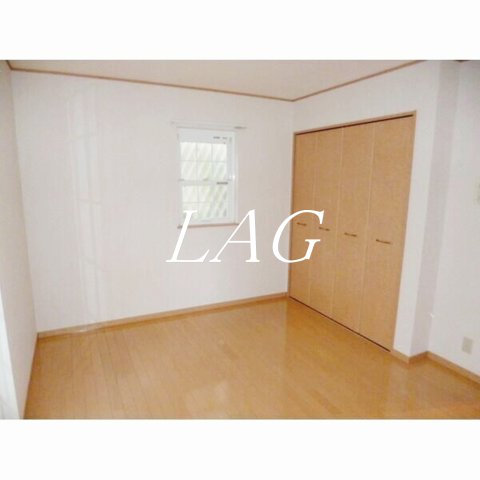 その他部屋・スペース　寝室です。