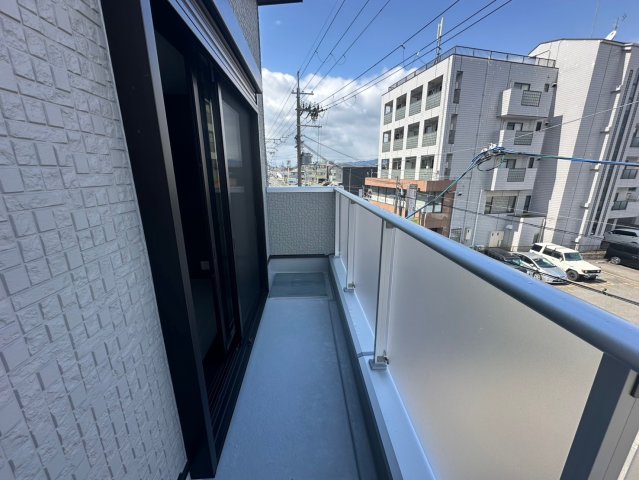 ＪＲ東海道本線 高槻駅 徒歩15分 3階建 築2年の内装写真