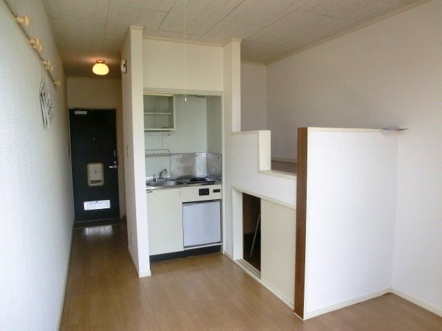 居室・リビング　とても綺麗なお部屋です。