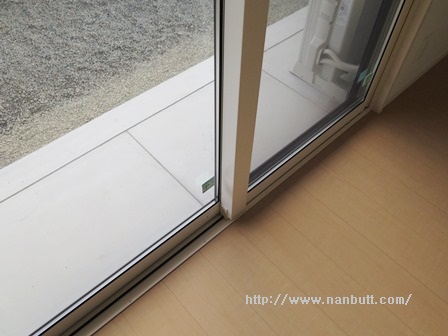 その他設備　ペアガラス仕様／遮音効果、遮熱効果に優れています