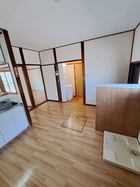 その他部屋・スペース　キッチンスペース