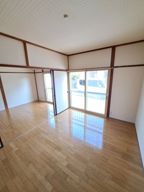 その他部屋・スペース　洋室