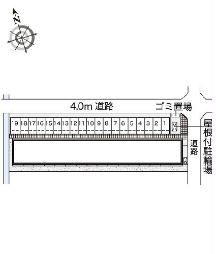 【レオネクストＶｉｌａｎｏｖａのその他】