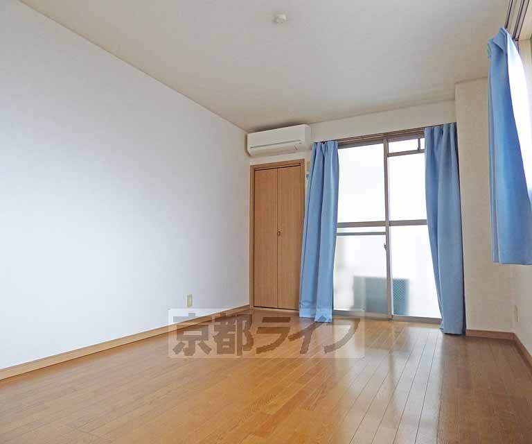 その他部屋・スペース　部屋の別角度です。