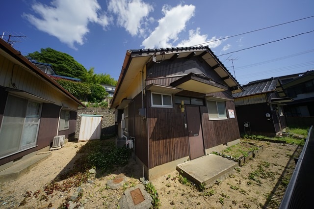 下関市貴船町のその他の建物外観