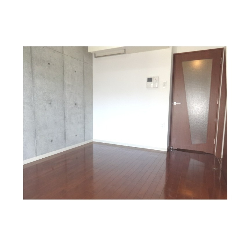 その他部屋・スペース　フローリングは掃除がスイスイ～♪