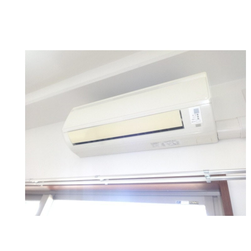 その他設備　エアコンは設備でついています☆