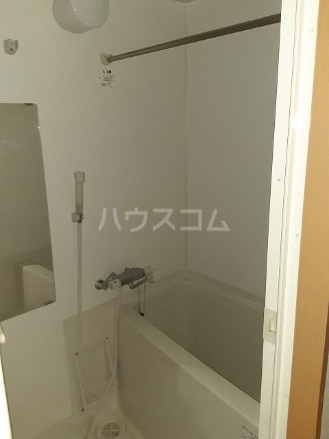【菊川市加茂のマンションのバス・シャワールーム】