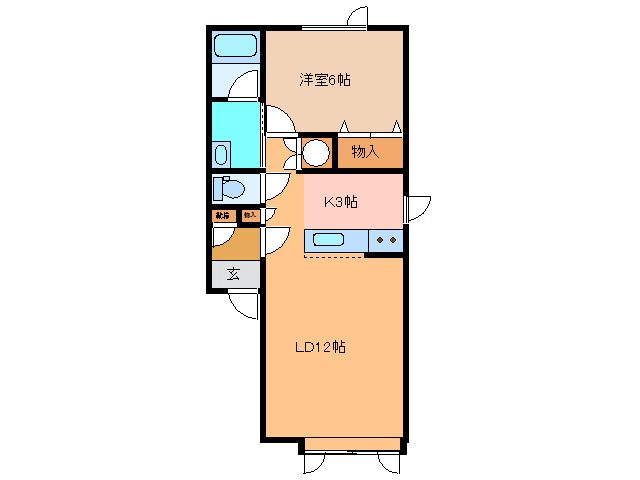 アウラ_間取り_0