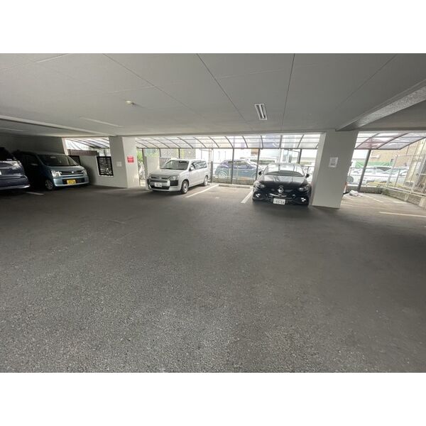 その他　コインパーキング有