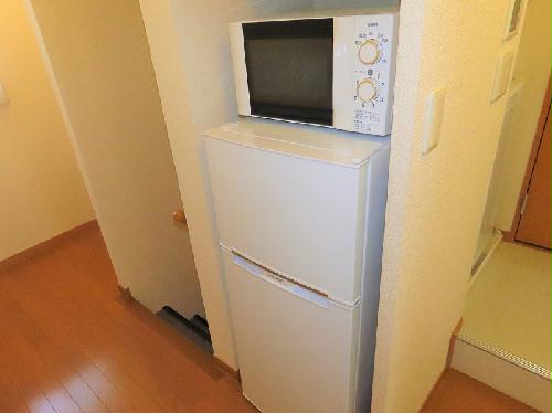 トイレ　お風呂、トイレは完全別です