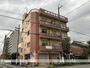 駅西ビル 3階 築52年7ヶ月の賃貸物件