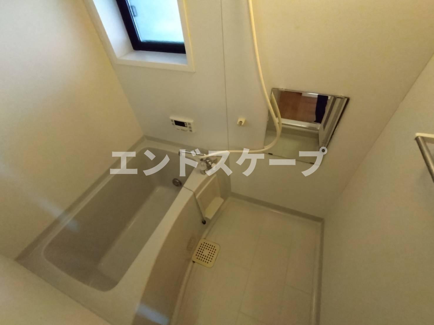 バス・シャワールーム　高崎、前橋エリアのお部屋探しはエンドスケープまで！お客様の理