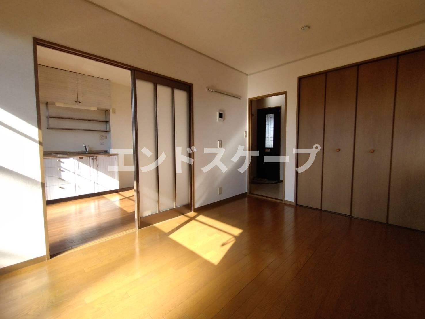 居室・リビング　高崎、前橋エリアのお部屋探しはエンドスケープまで！お客様の理