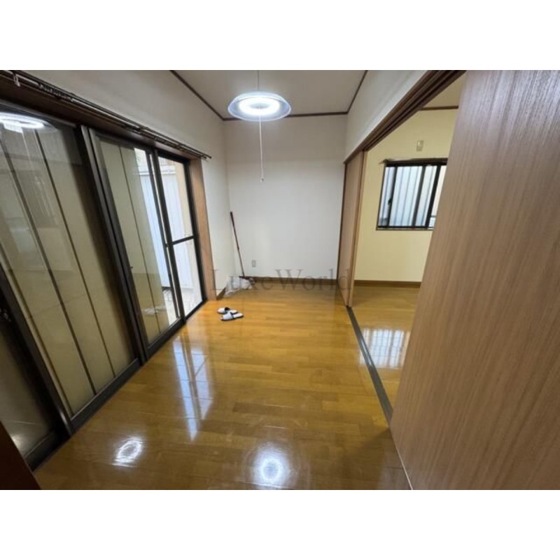 【川崎市川崎区小田のアパートのその他部屋・スペース】