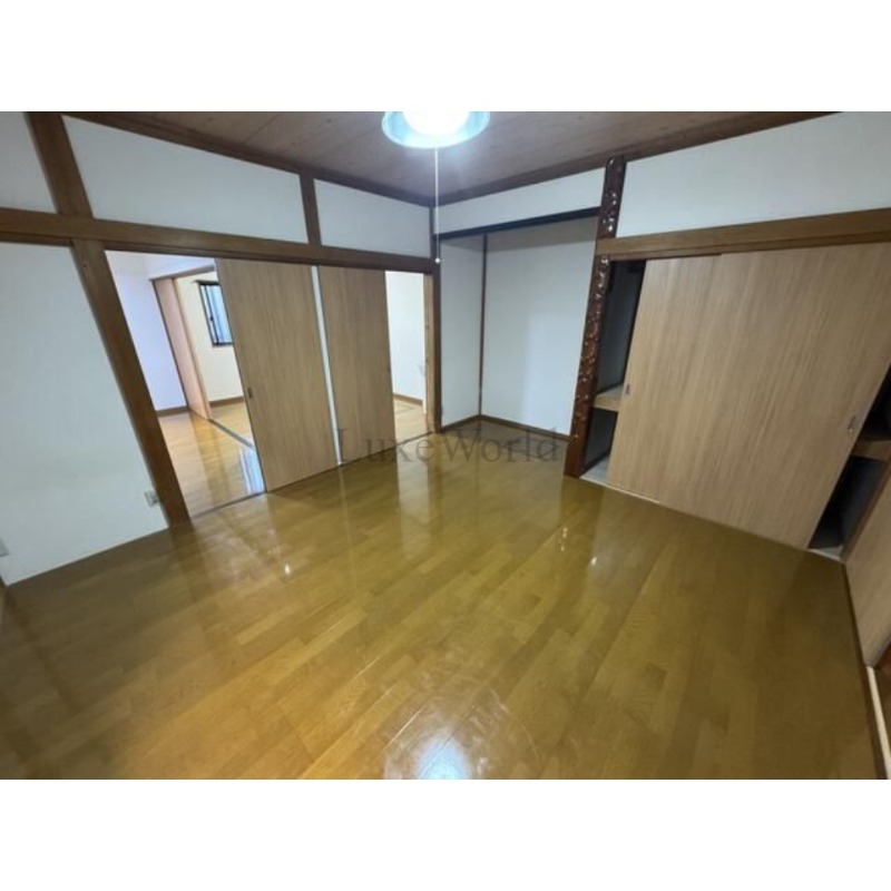 【川崎市川崎区小田のアパートのその他部屋・スペース】