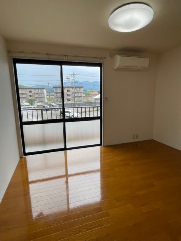 居室・リビング　洋室6帖