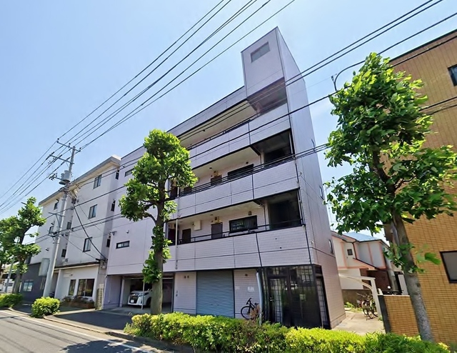 SUUMO】バイオレットハウス/神奈川県川崎市多摩区堰3/久地駅 SUUMO】バイオレットハウス/神奈川県川崎市多摩区堰3/久地駅