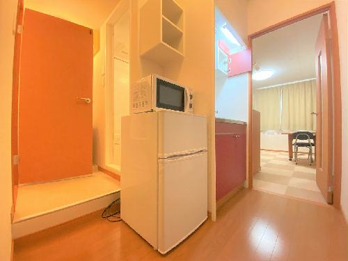 その他設備　設備・使用は号室により異なる為、現況を優先致します。