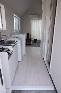 【茅ヶ崎市白浜町のアパートのその他部屋・スペース】