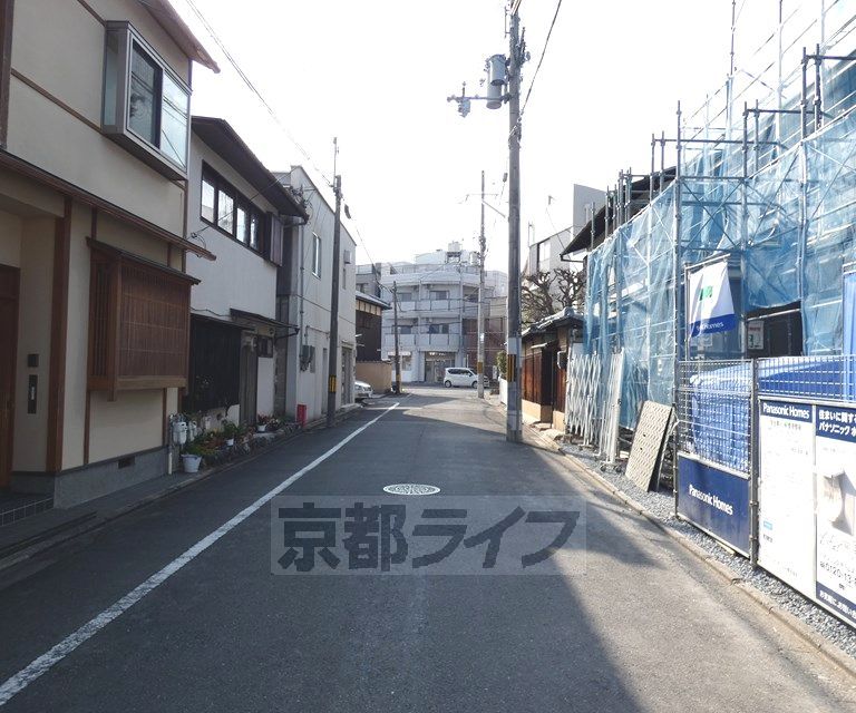 【仮称）ユアメゾン北大路のその他】