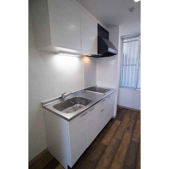 キッチン　キッチン♪