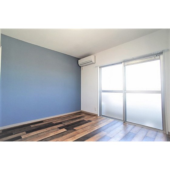 居室・リビング　居室♪※同型タイプのお部屋です。現況優先となります。