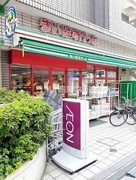 【ＡＲＫＭＡＲＫ新宿西落合のスーパー】