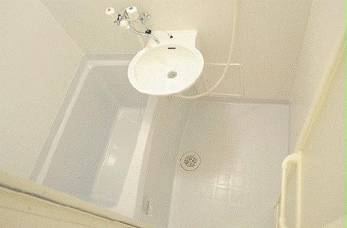 バス・シャワールーム　備品や設備仕様は号室等により異なります現地をご確認下さい。