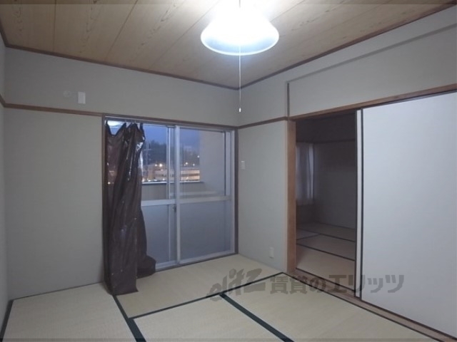 その他部屋・スペース　和室