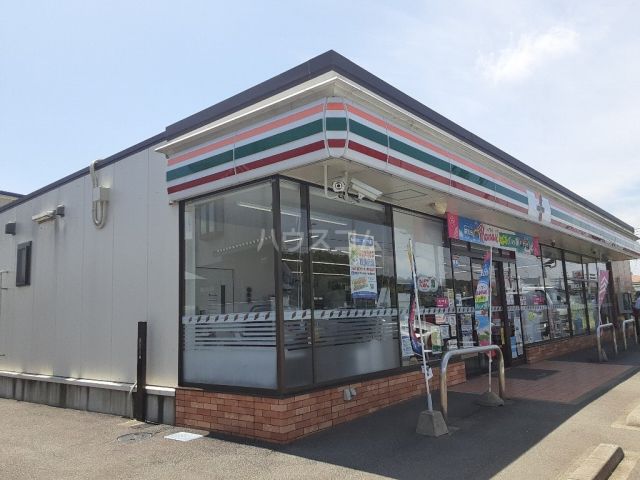 コンビニ　セブンイレブン 東金武射田店（コンビニ）まで3768m